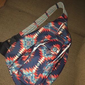 kavu rope bag